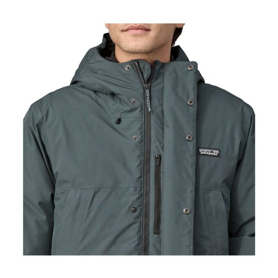PATAGONIA - GIACCA STORMSHADOW UOMO
