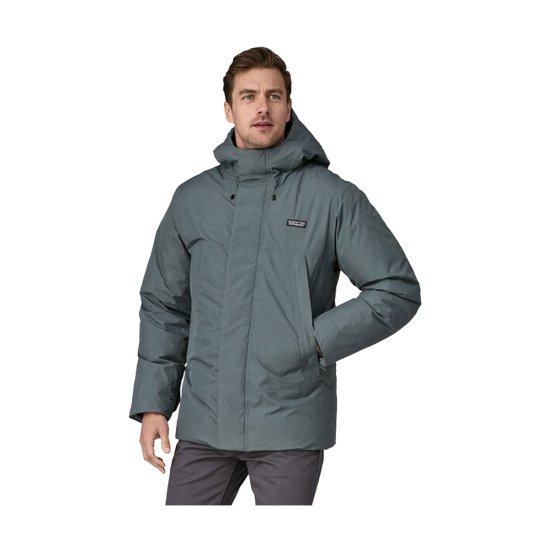PATAGONIA - GIACCA STORMSHADOW UOMO