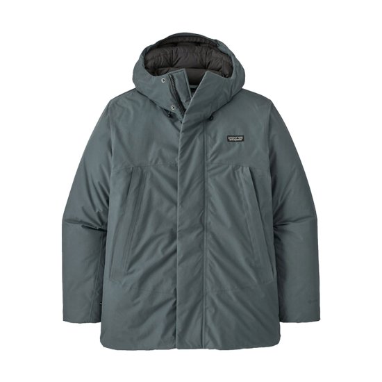 PATAGONIA - VESTE STORMSHADOW HOMME