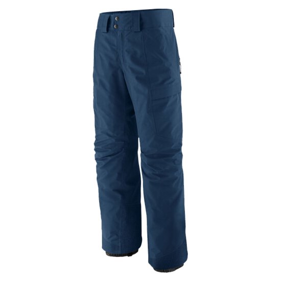 PATAGONIA - PANTALON STORM SHIFT REGULAR HOMME