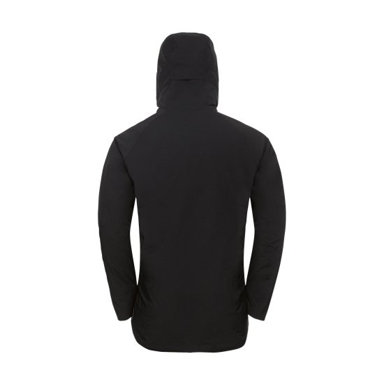 ODLO - VESTE CAPUCHE ASCENT S-THERMIC HOMME