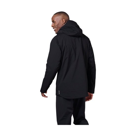 ODLO - VESTE CAPUCHE ASCENT S-THERMIC HOMME