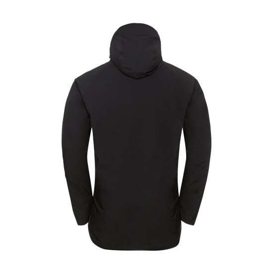 ODLO - VESTE CAPUCHE ASCENT S-THERMIC HOMME