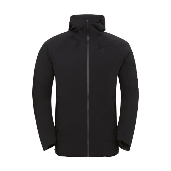 ODLO - VESTE CAPUCHE ASCENT S-THERMIC HOMME