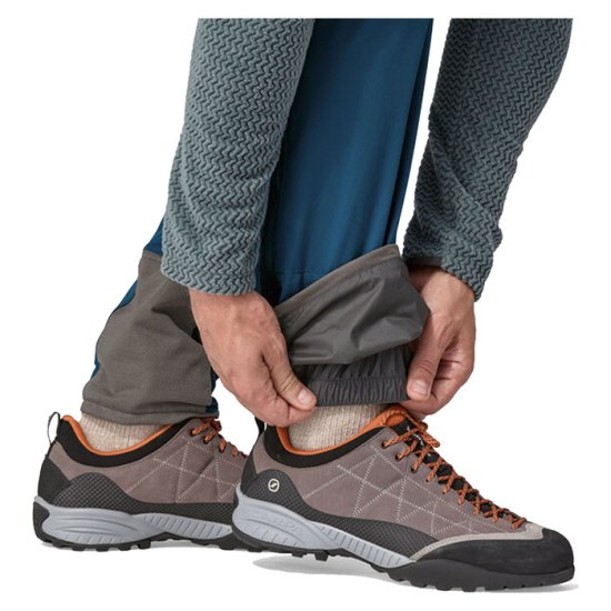PATAGONIA - PANTALON ALPINE GUIDE HOMME
