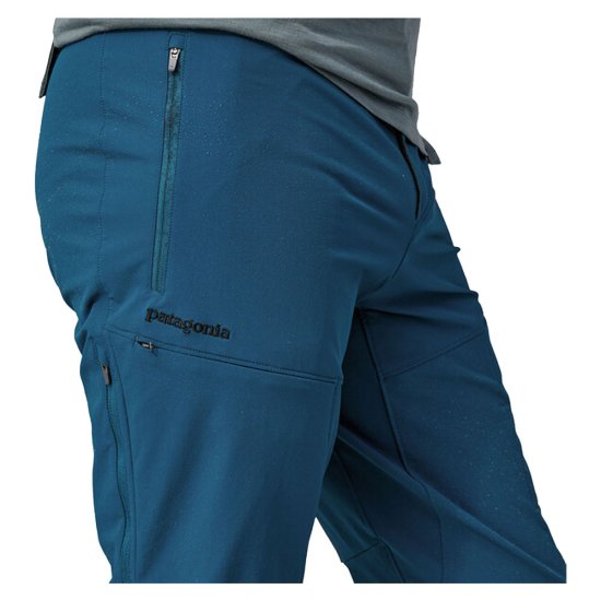 PATAGONIA - PANTALON ALPINE GUIDE HOMME