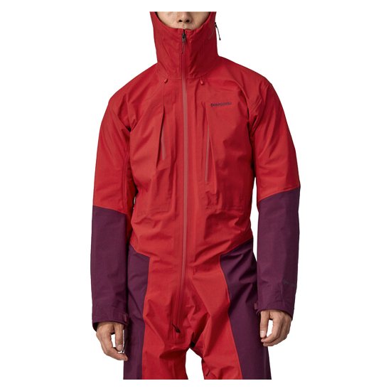 PATAGONIA - TUTA ALPINA UOMO