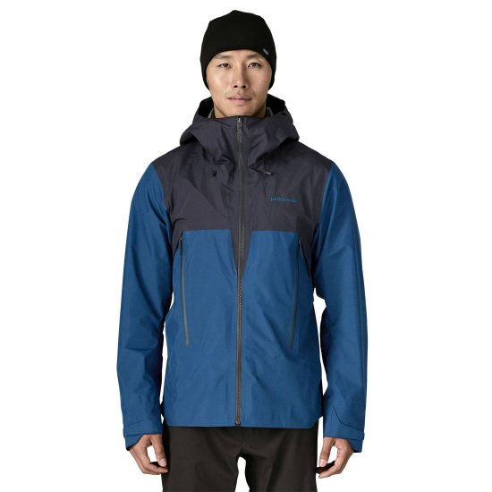 PATAGONIA - VESTE SUPER FREE ALPINE HOMME