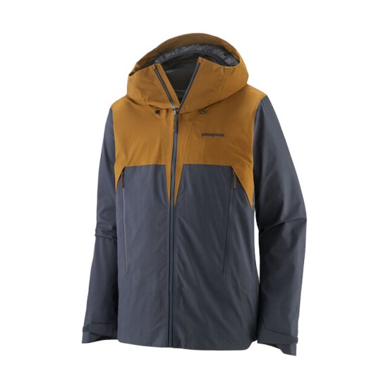 PATAGONIA - GIACCA SUPER FREE ALPINE UOMO