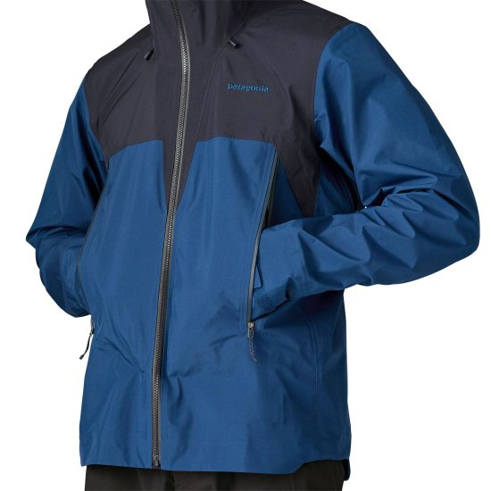 PATAGONIA - VESTE SUPER FREE ALPINE HOMME