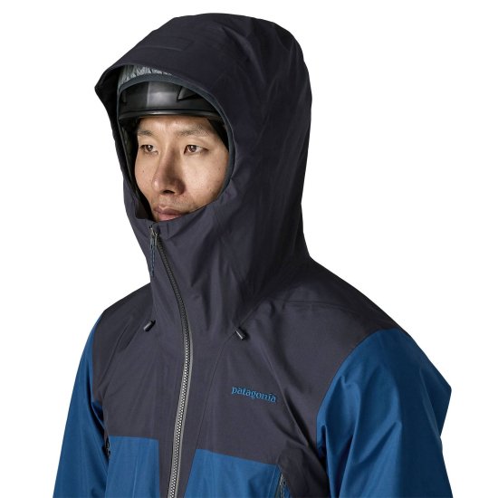 PATAGONIA - VESTE SUPER FREE ALPINE HOMME