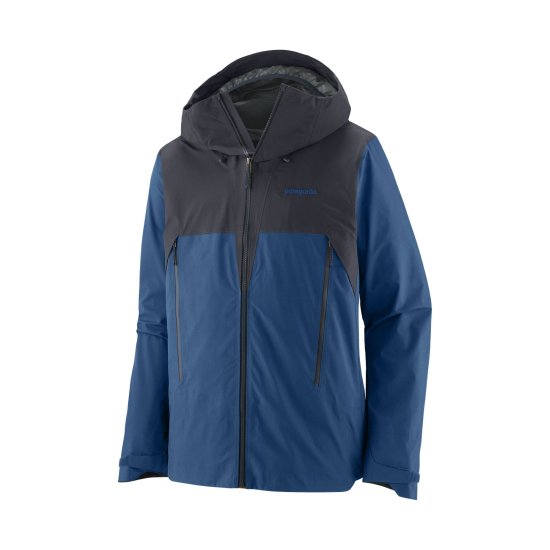 PATAGONIA - VESTE SUPER FREE ALPINE HOMME