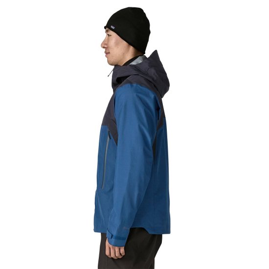 PATAGONIA - VESTE SUPER FREE ALPINE HOMME