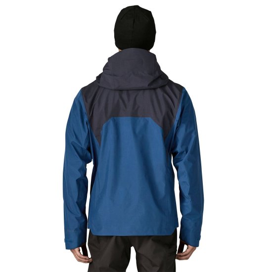 PATAGONIA - VESTE SUPER FREE ALPINE HOMME