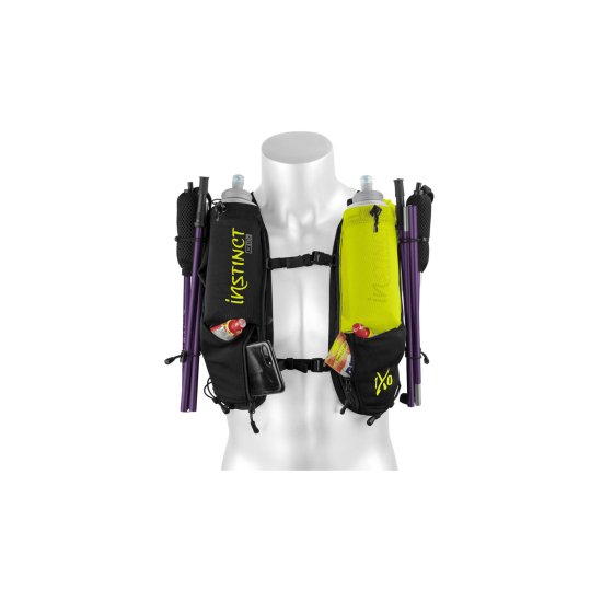 INSTINCT - SAC D'HYDRATATION X 10L