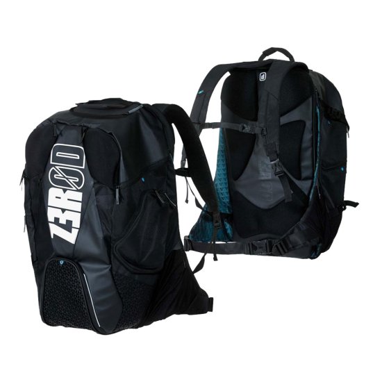 ZEROD - SAC DE TRANSITION T-BAG