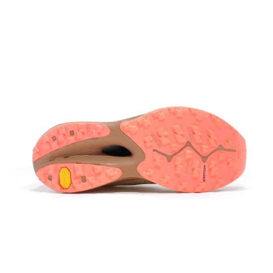 NEW BALANCE - FUELCELL SUPER COMP TRAIL UOMO