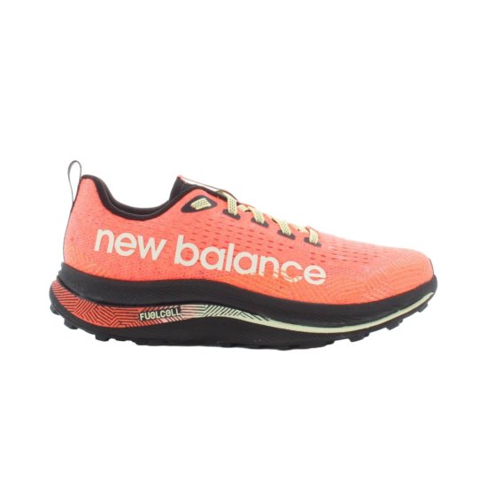 NEW BALANCE - FUELCELL SUPER COMP TRAIL UOMO
