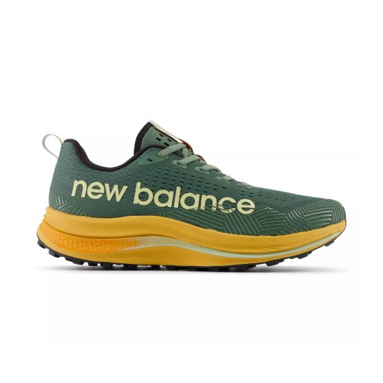 NEW BALANCE - FUELCELL SUPER COMP TRAIL UOMO