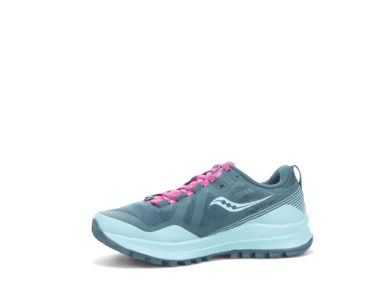 SAUCONY - XODUS 10 FEMME