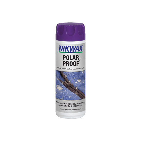 NIKWAX - IMPERMÉABILISANT POLAIRE POLAR PROOF