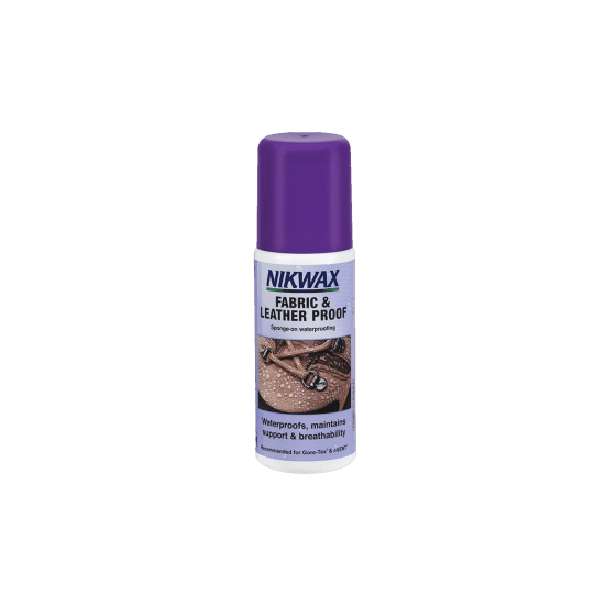 NIKWAX - IMPERMÉABILISANT FABRIC & LEATHER