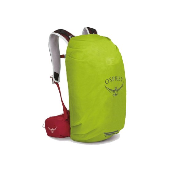 OSPREY - HI-VIS RAINCOVER XS (10L -20L)