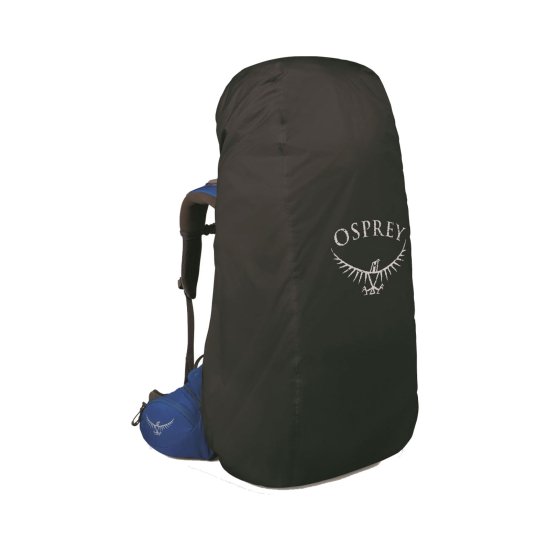 OSPREY - RAINCOVER ULTRALIGHT L NOIRE