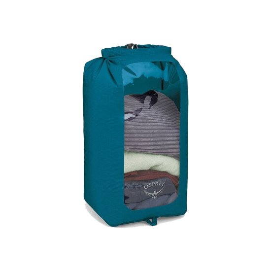 OSPREY - SAC ETANCHE 35L AVEC FENETRE