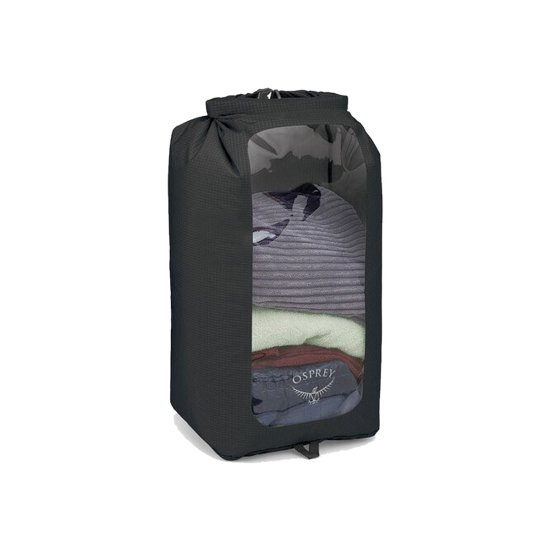 OSPREY - SAC ETANCHE 35L AVEC FENETRE