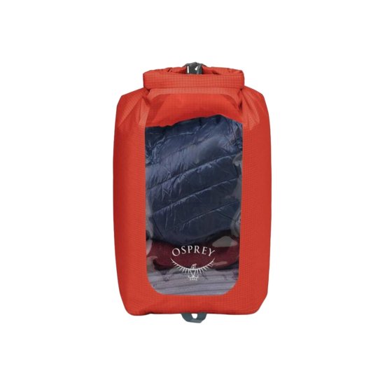 OSPREY - BORSA STAGNA 20L CON FINESTRA