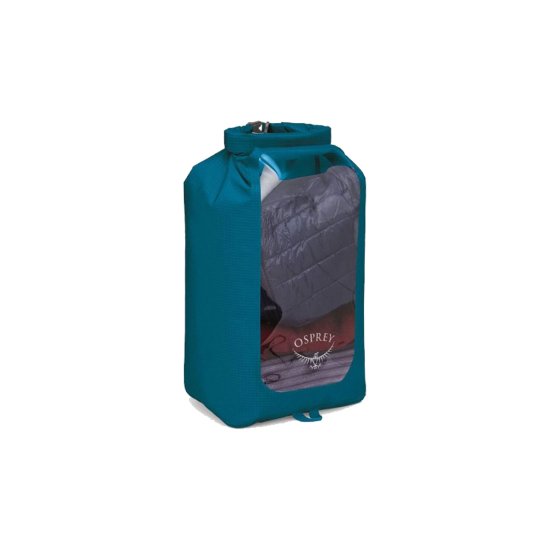 OSPREY - BORSA STAGNA 20L CON FINESTRA