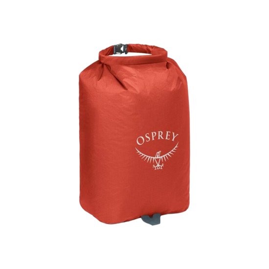 OSPREY - BORSA STAGNA 12L CON FINESTRA