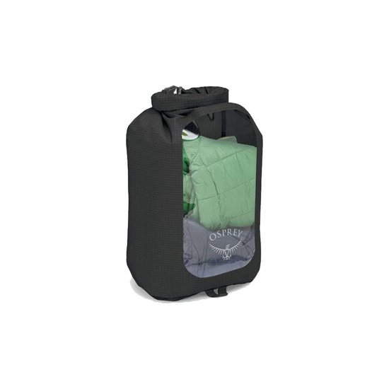 OSPREY - BORSA STAGNA 12L CON FINESTRA
