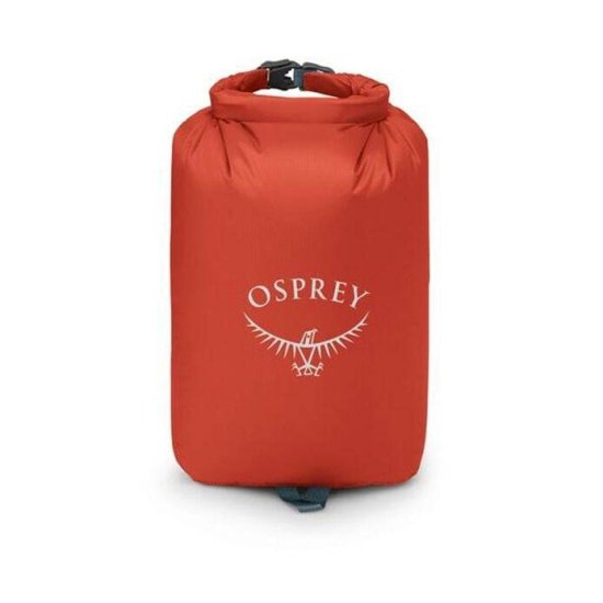 OSPREY - BORSA IMPERMEABILE 6L CON FINESTRA