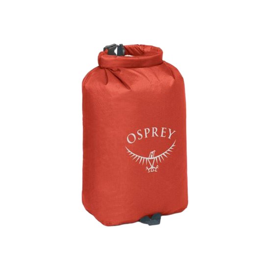OSPREY - BORSA IMPERMEABILE 6L CON FINESTRA