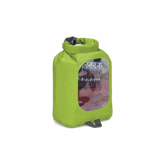 OSPREY - SAC ETANCHE 3L AVEC FENETRE