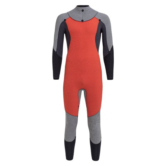ORCA - Combinazione Zeal Thermal uomo