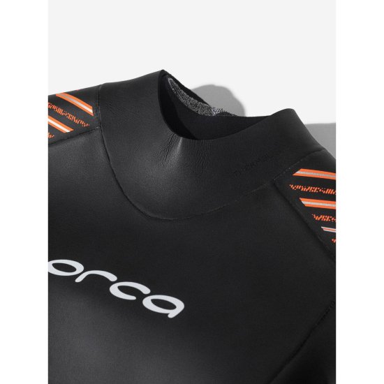 ORCA - Combinazione Zeal Thermal uomo