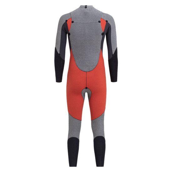 ORCA - Combinaison Zeal Thermal homme
