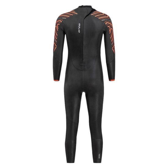 ORCA - Combinaison Zeal Thermal homme