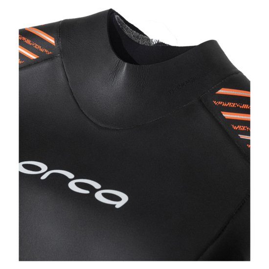 ORCA - Combinaison Zeal Thermal homme