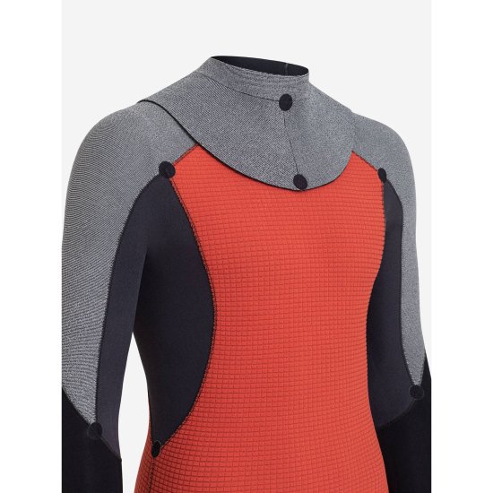 ORCA - Combinazione Zeal Thermal uomo
