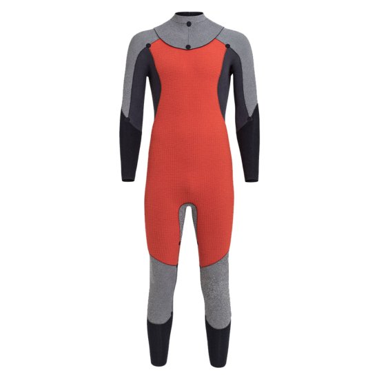 ORCA - Combinaison Zeal Thermal homme
