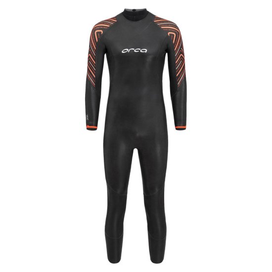 ORCA - Combinazione Zeal Thermal uomo