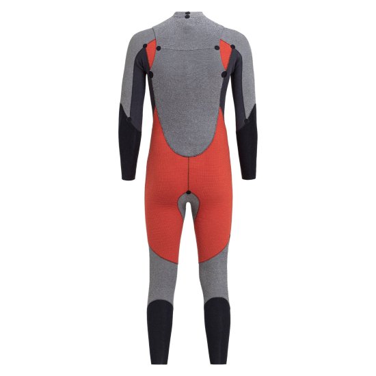 ORCA - Combinazione Zeal Thermal uomo