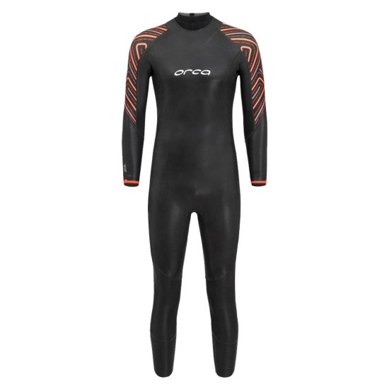 ORCA - Combinaison Zeal Thermal homme