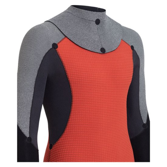 ORCA - Combinaison Zeal Thermal homme