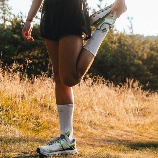 BV SPORT - CALZE TRAIL ULTRA +