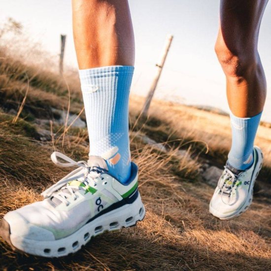 BV SPORT - CALZE TRAIL ULTRA +